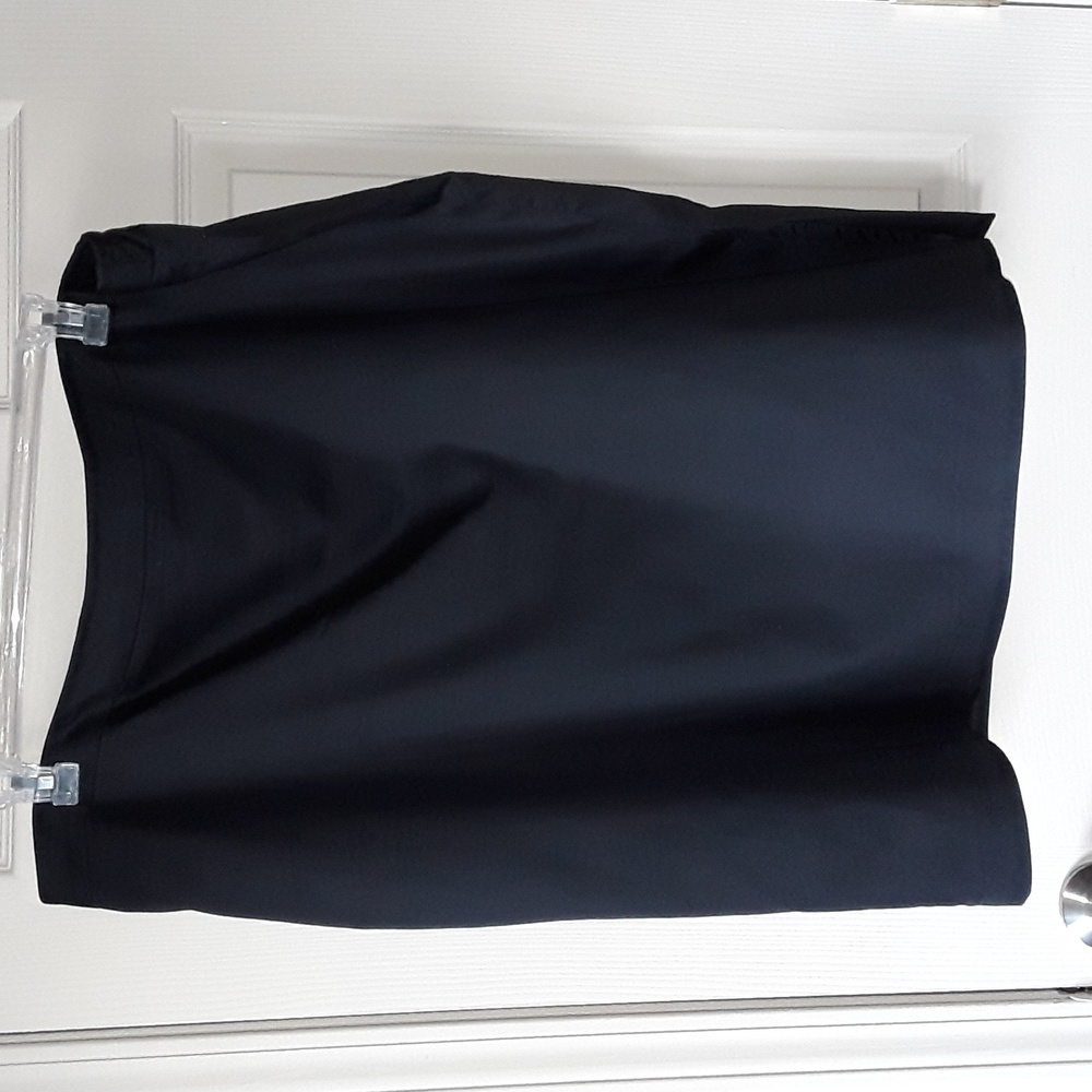 Black Skirt